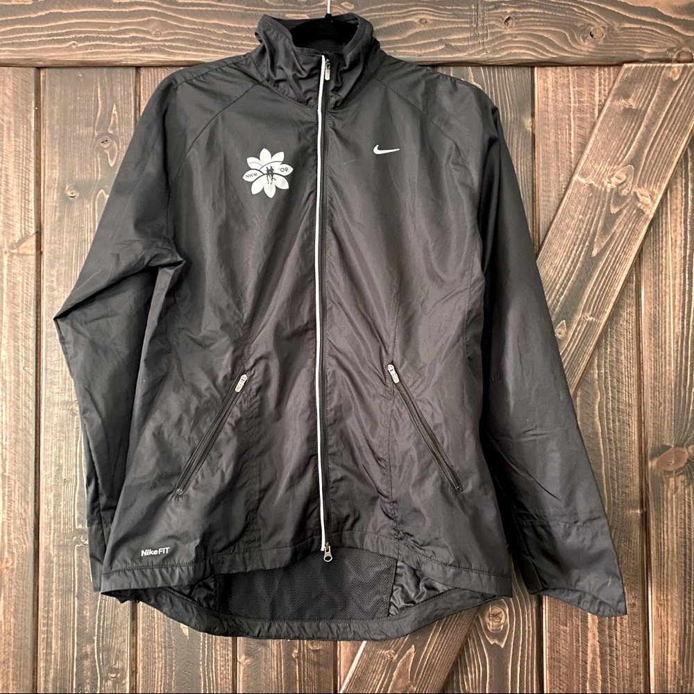 Nike Women’s FitStorm Jacket